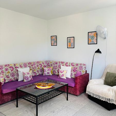 Apartamento Danoe 1 Mogán エクステリア 写真