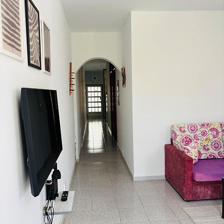 Apartamento Danoe 1 Mogán エクステリア 写真