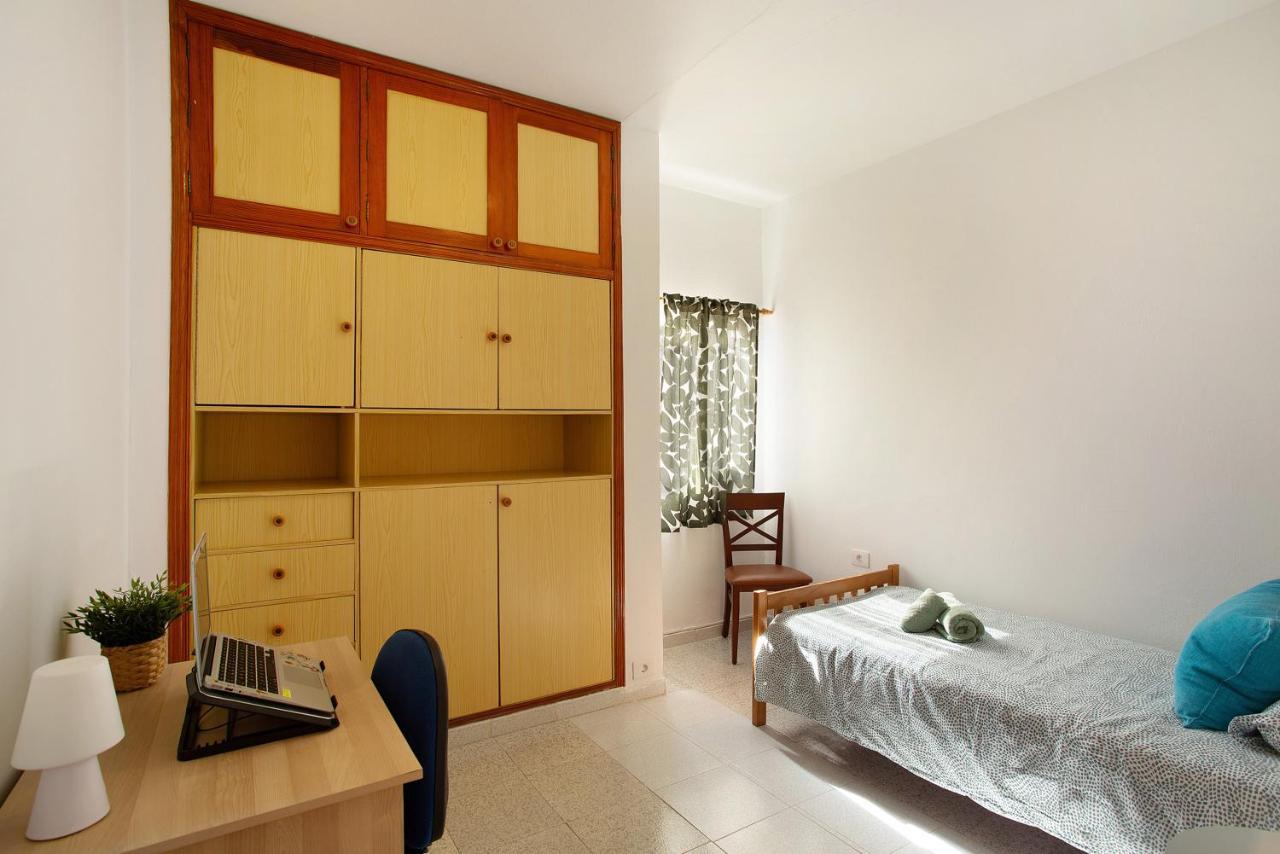 Apartamento Danoe 1 Mogán エクステリア 写真