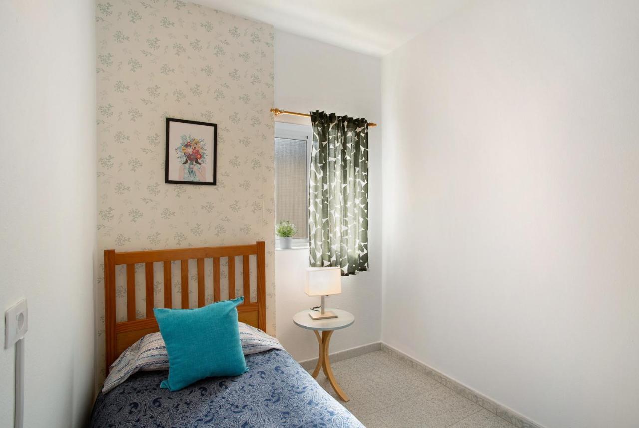 Apartamento Danoe 1 Mogán エクステリア 写真