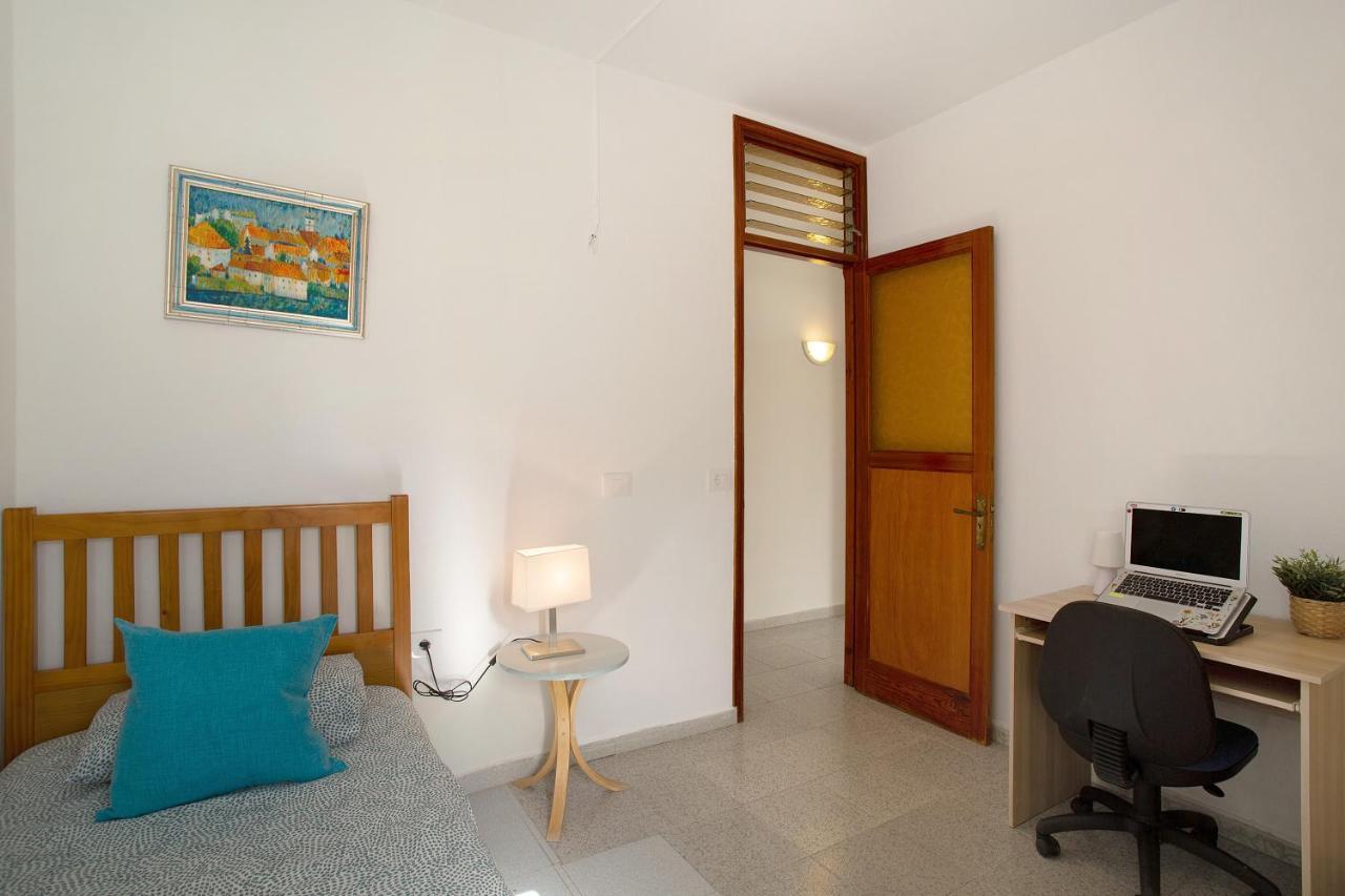 Apartamento Danoe 1 Mogán エクステリア 写真