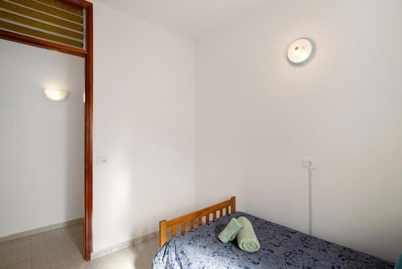 Apartamento Danoe 1 Mogán エクステリア 写真
