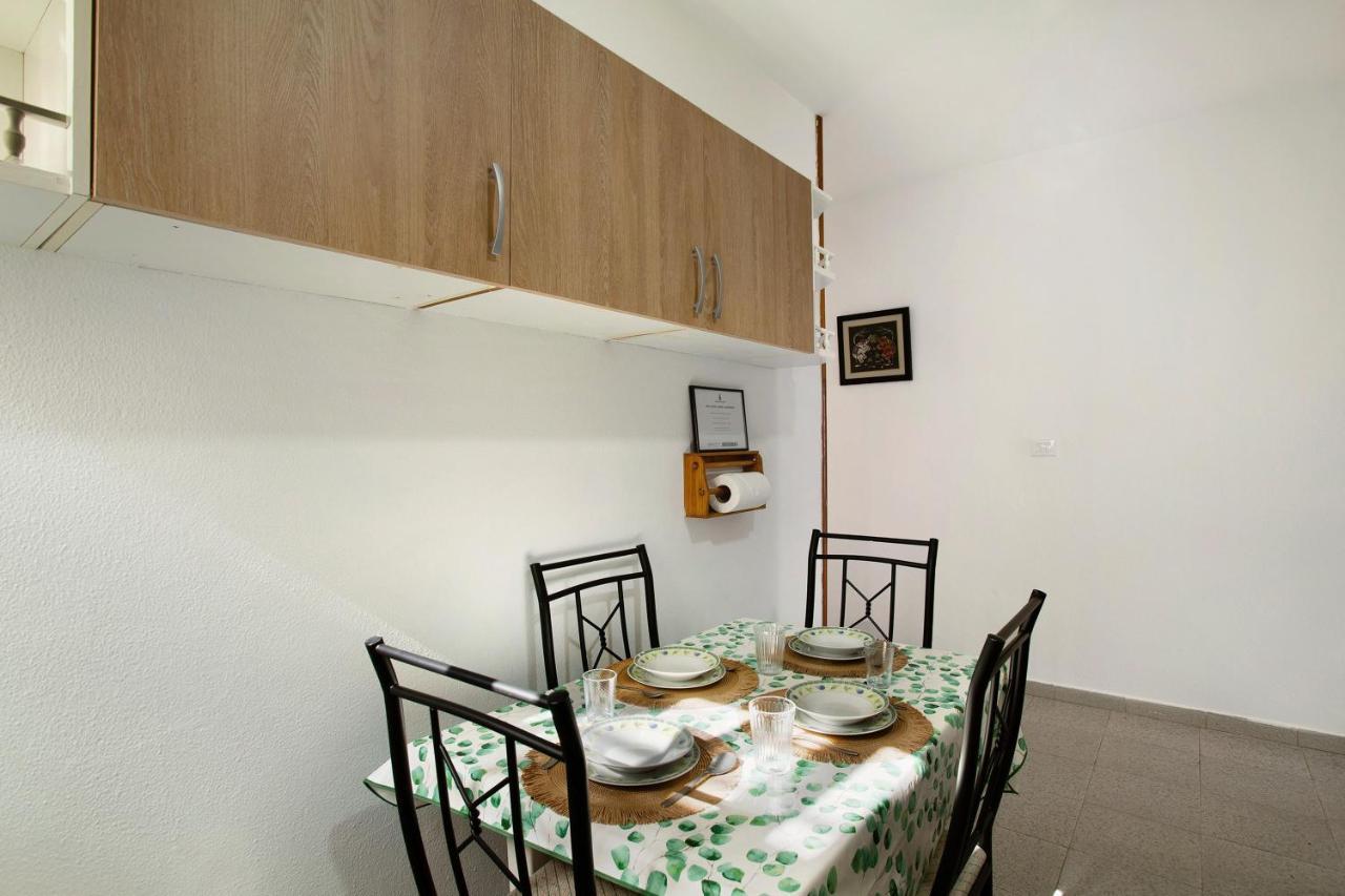 Apartamento Danoe 1 Mogán エクステリア 写真