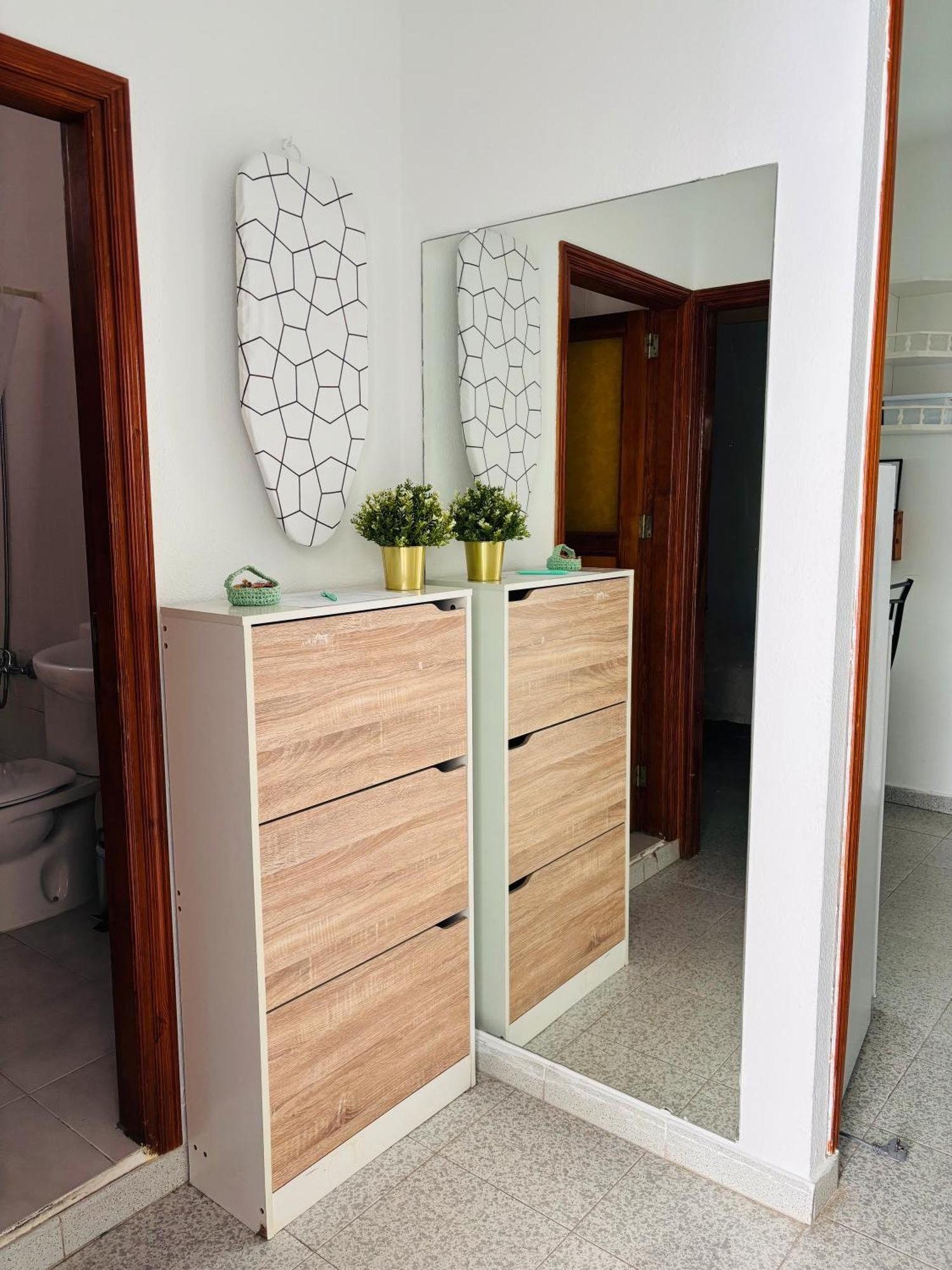 Apartamento Danoe 1 Mogán エクステリア 写真