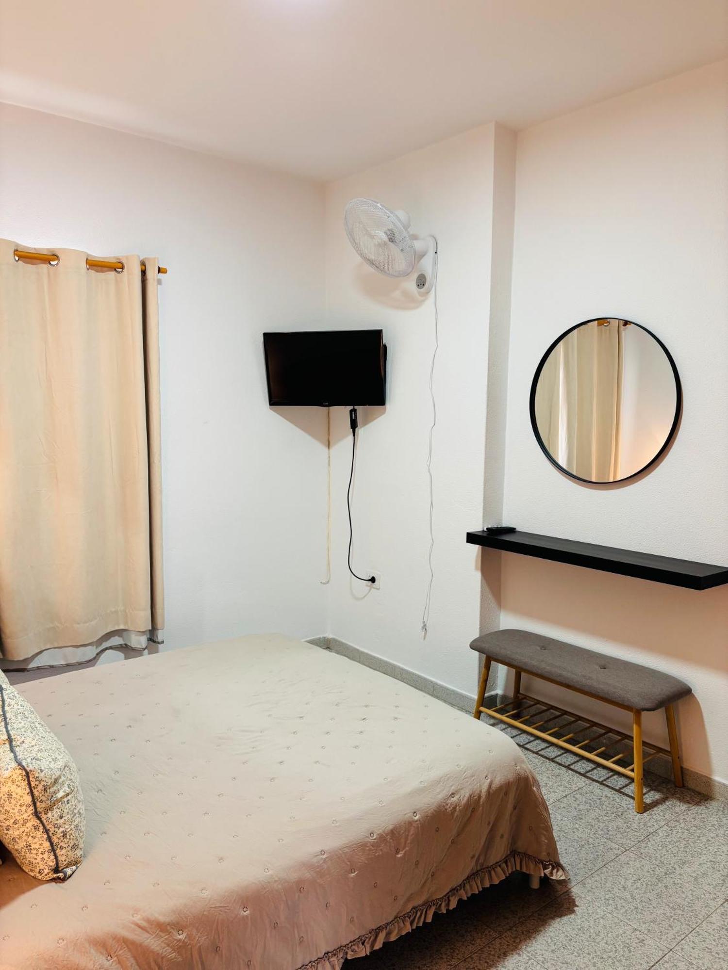 Apartamento Danoe 1 Mogán エクステリア 写真