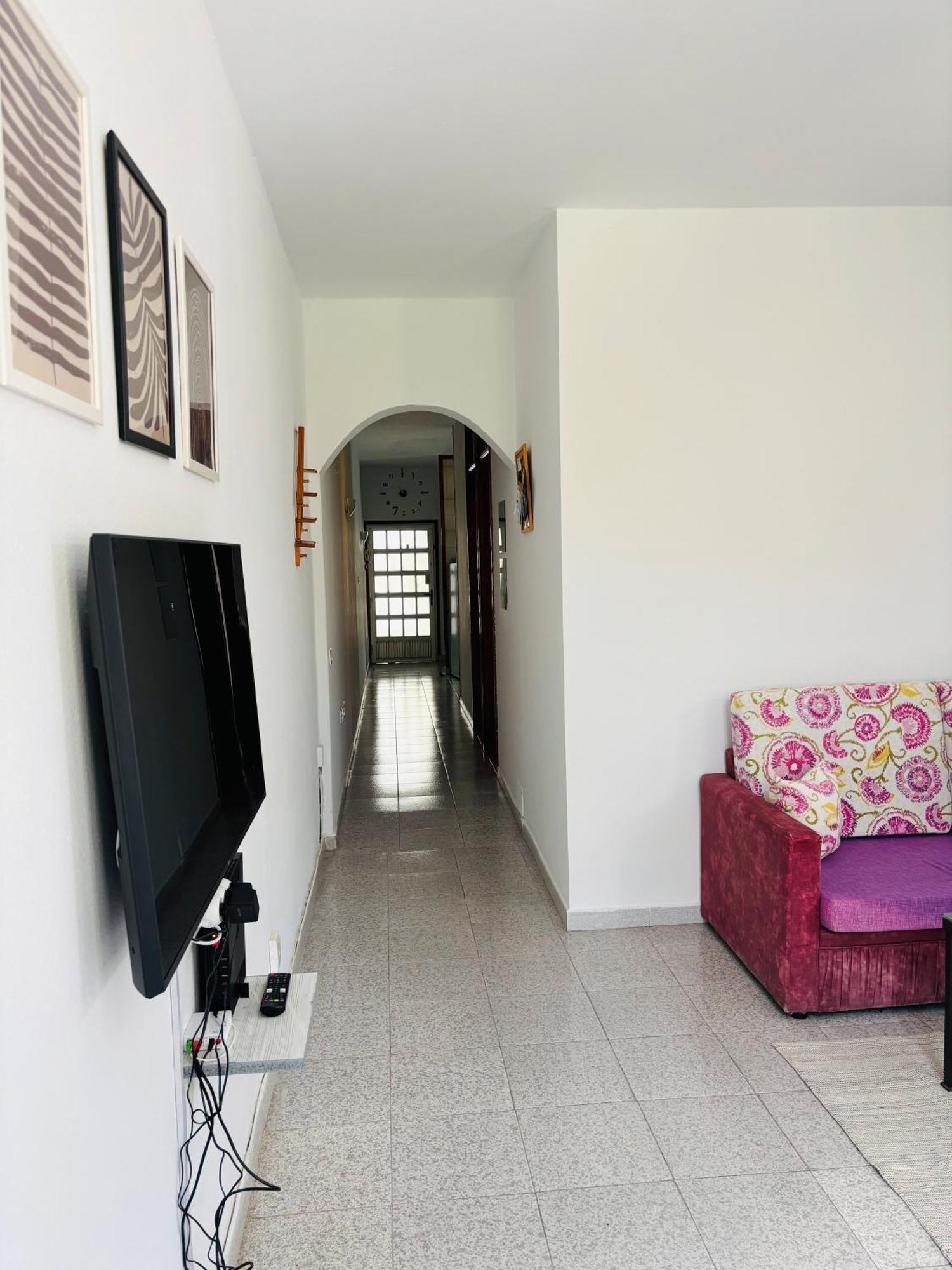 Apartamento Danoe 1 Mogán エクステリア 写真