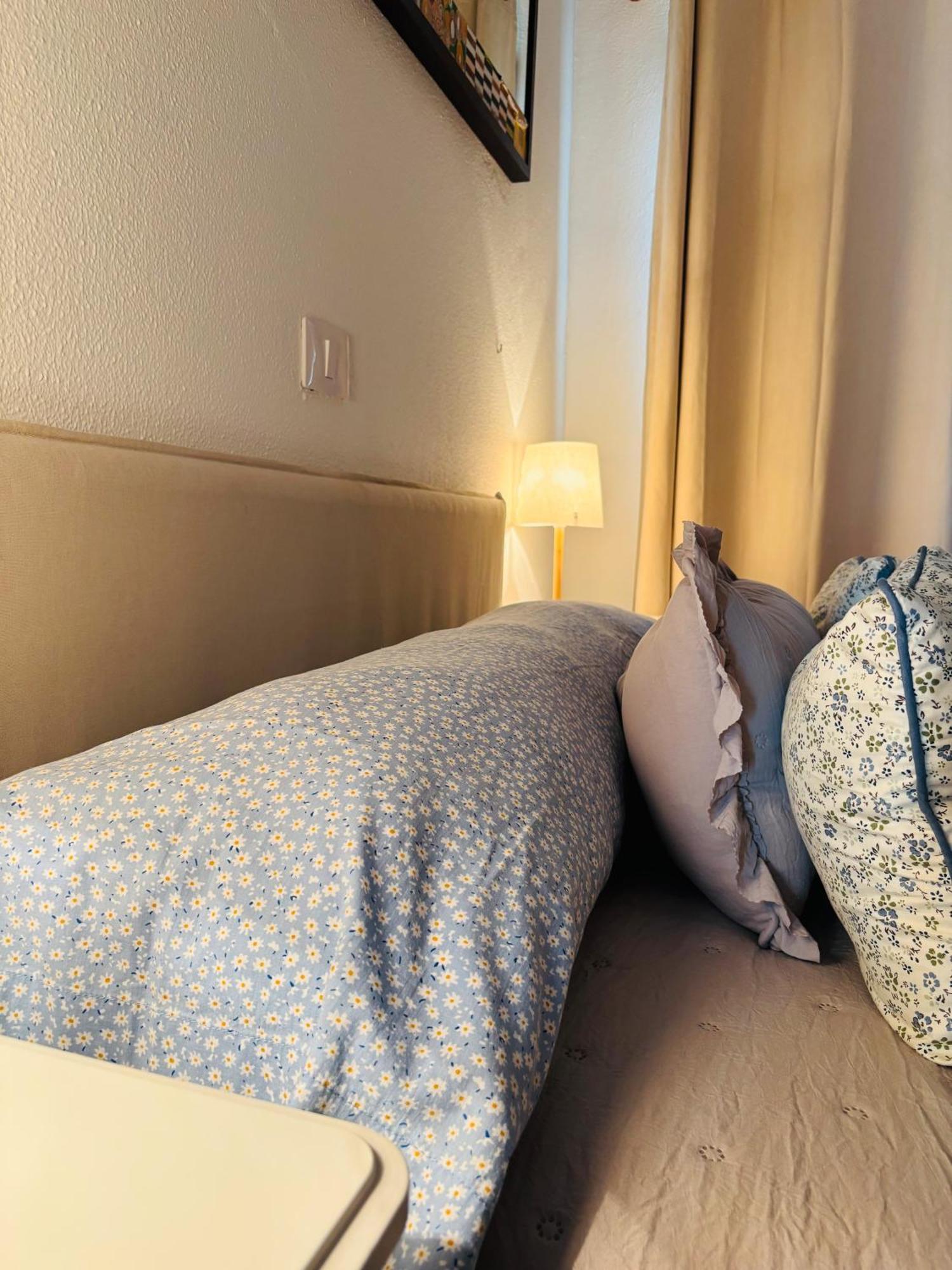 Apartamento Danoe 1 Mogán エクステリア 写真