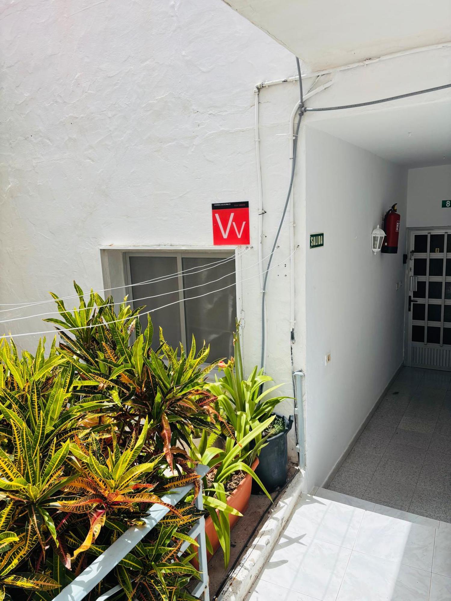 Apartamento Danoe 1 Mogán エクステリア 写真