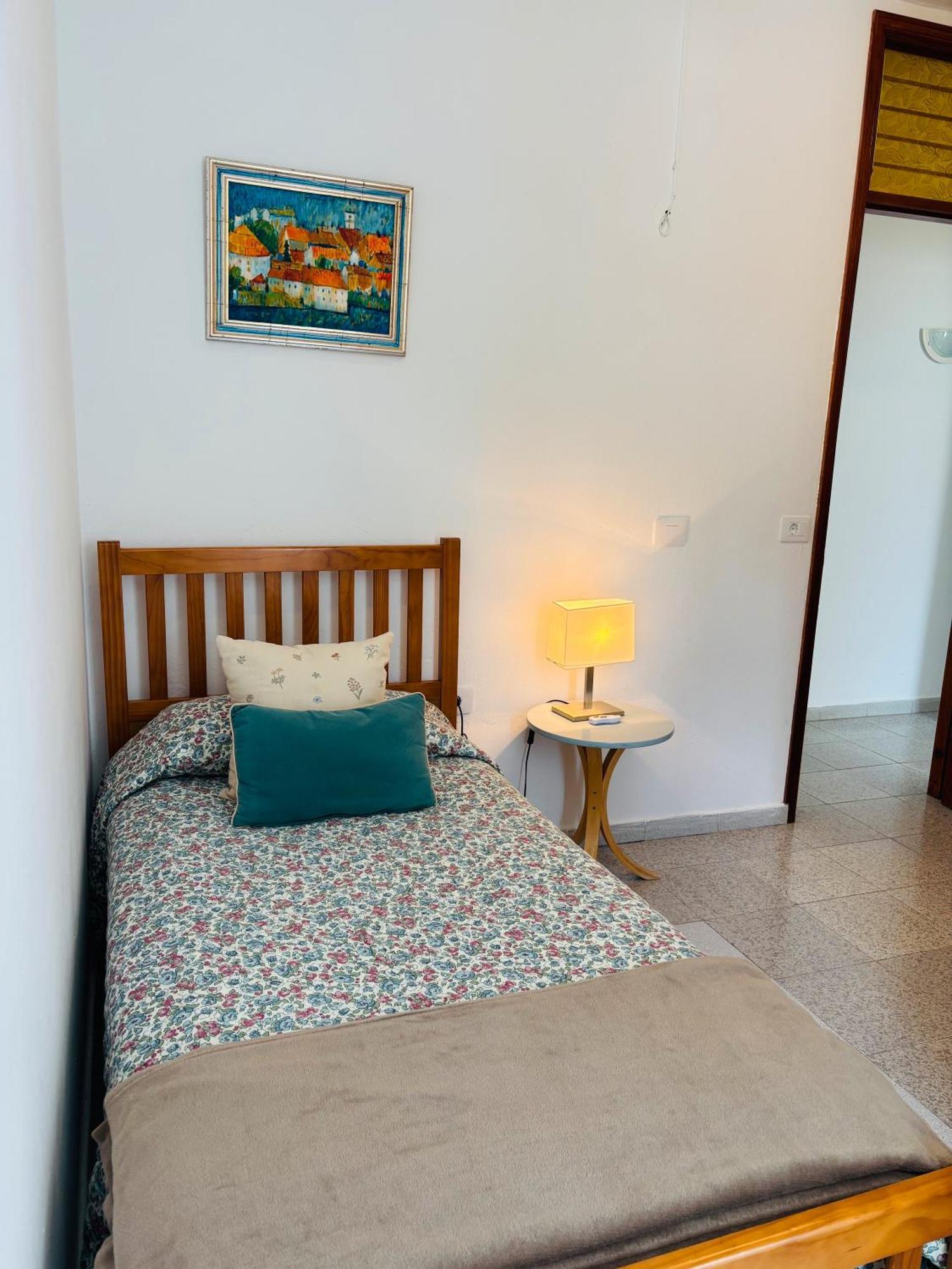 Apartamento Danoe 1 Mogán エクステリア 写真