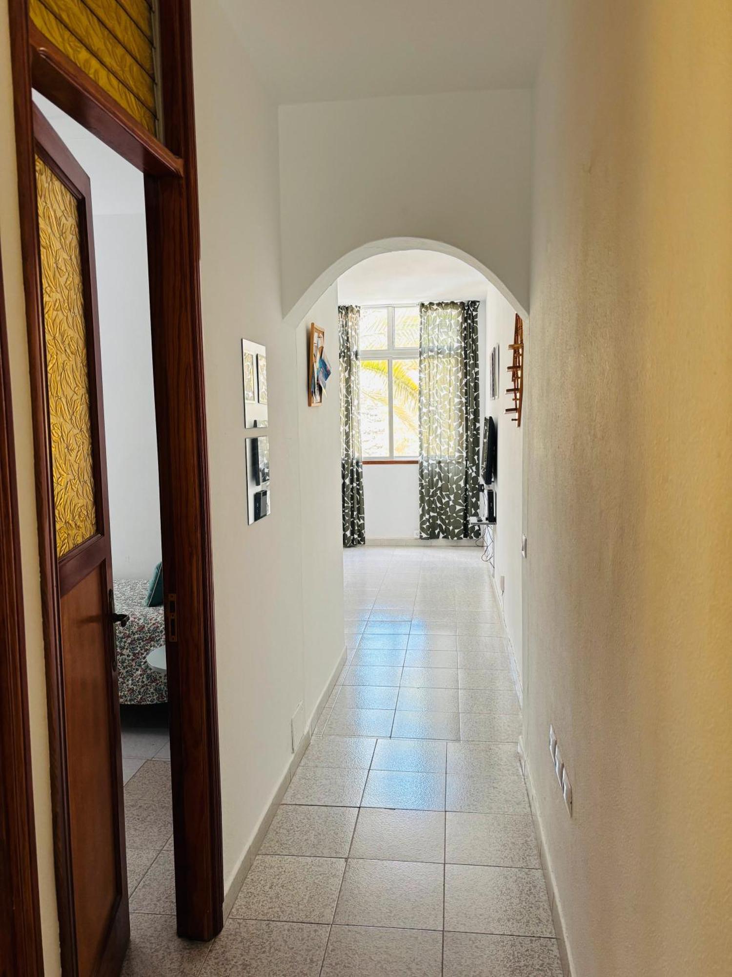 Apartamento Danoe 1 Mogán エクステリア 写真