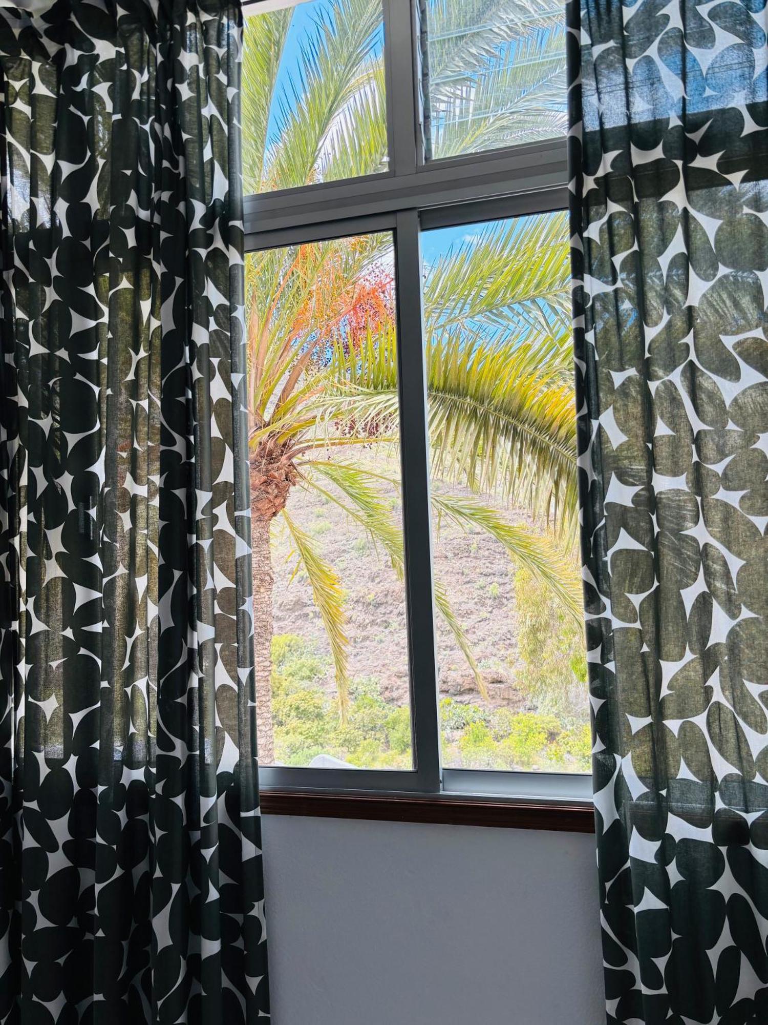 Apartamento Danoe 1 Mogán エクステリア 写真