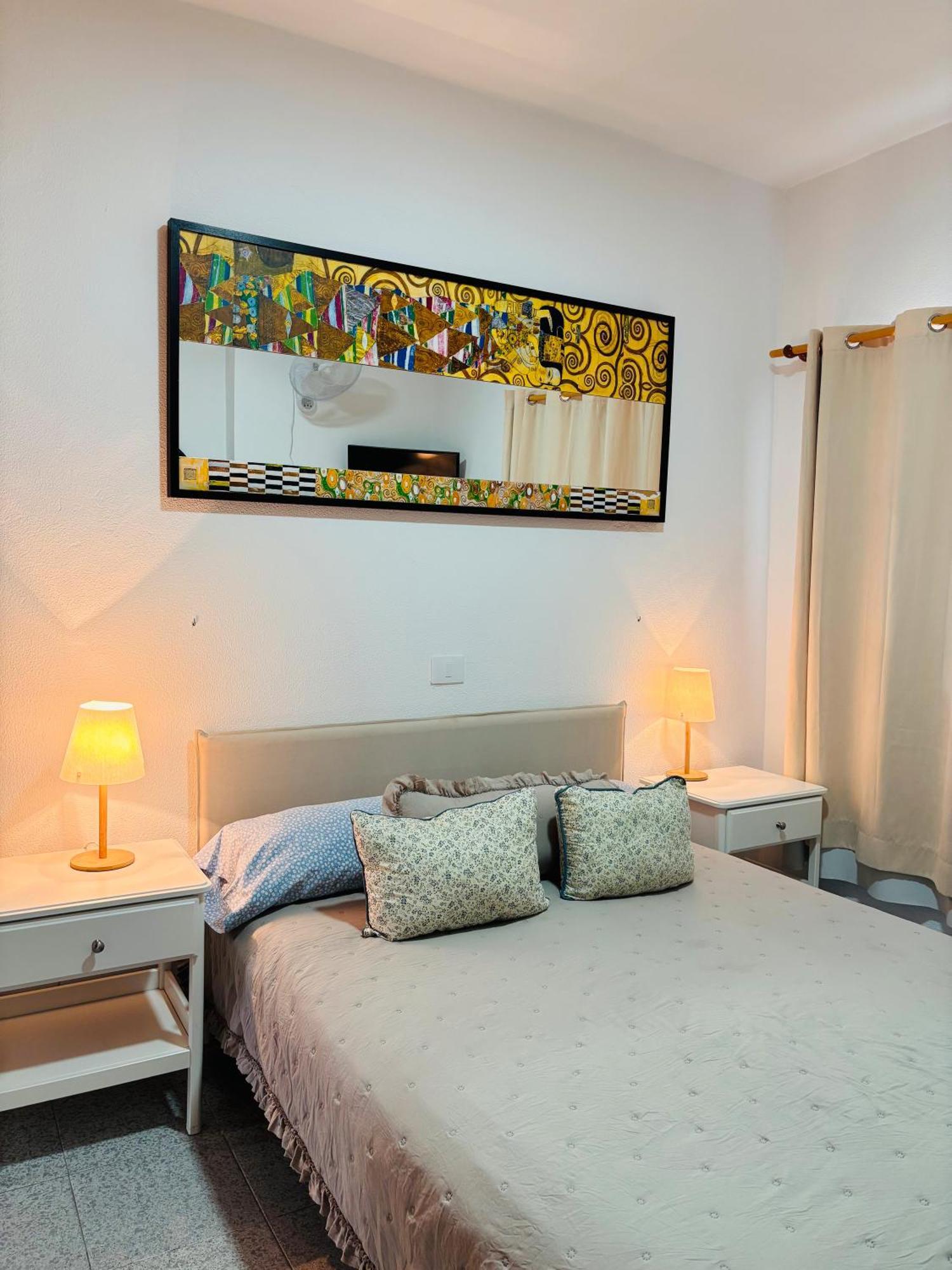 Apartamento Danoe 1 Mogán エクステリア 写真