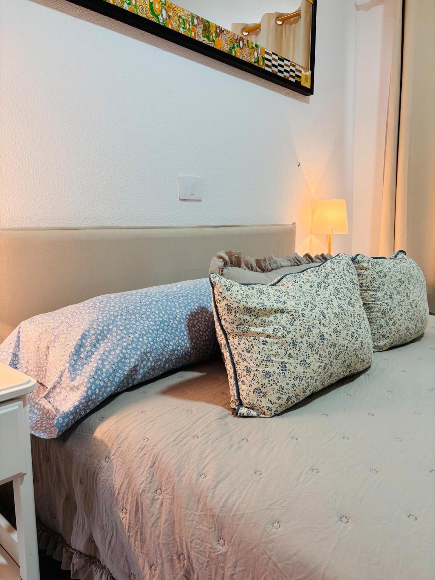 Apartamento Danoe 1 Mogán エクステリア 写真